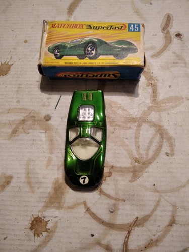 Matchbox ford group - -,