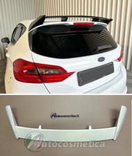 SPOILER TETTO POSTERIORE PER