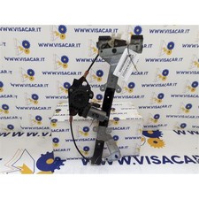 Alzacristallo Porta Anteriore Destro Ford Fiesta 5a Serie (2002)