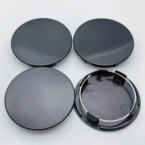70mm 60mm id nero - 4x,