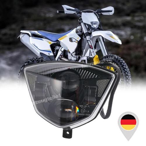 Faro led montaggio lampada per - led,