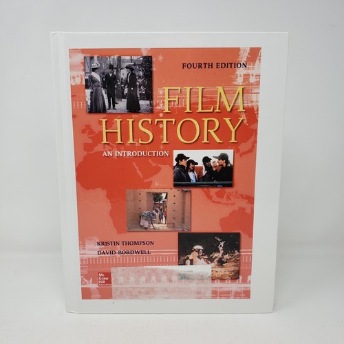 Film history an - film,