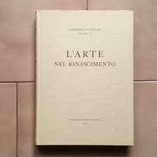 L' ITALIA nel RINASCIMENTO