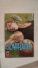 Slam dunk nuova - slam, serie