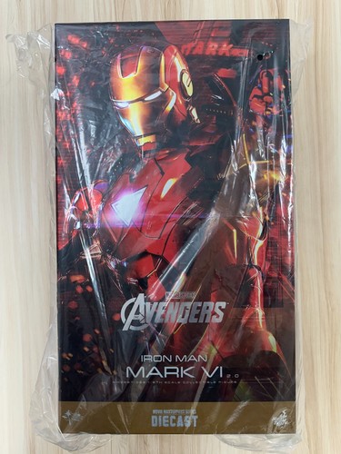 Hot toys mms687d52 the - 🔥,