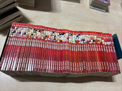 Inuyasha - , 1/57(-4-56)