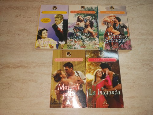 Romanzi storici mondadori - romanzi,