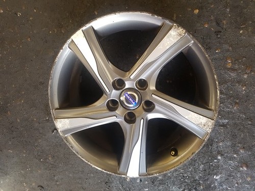 Cerchio lega volvo v40 s60 - lega,
