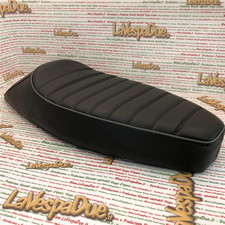 Sella gobba nera modello SPORT