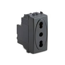 Presa Elettrica Da Incasso