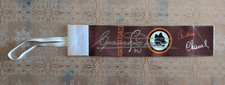 FASCIA CAPITANO A.S. ROMA AUTOGRAFATA FRANCESCO TOTTI KAPPA 2008-2010