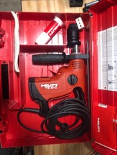 martello pneumatico HILTI