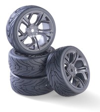 Carson Modellsport 1:10 Set di