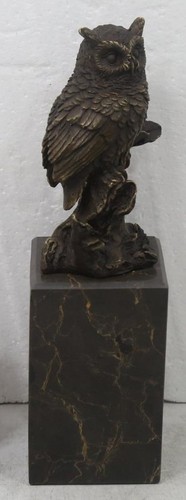 Scultura bronzo un - di,
