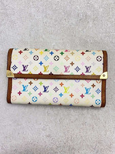 Portafoglio Louis Vuitton