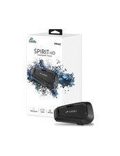 IT Cardo SPIRIT HD singolo