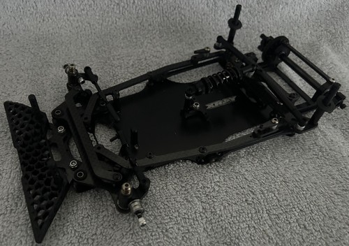 Xray x12 2023 slider - xray, 23'