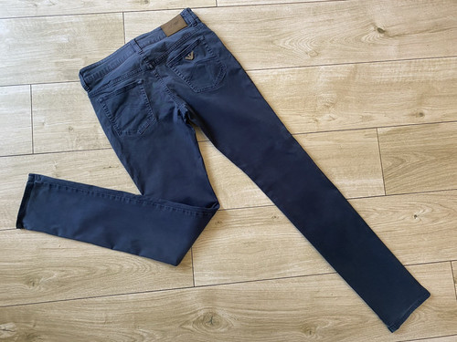 Jeans ragazzo blu navy slim - ragazzo,