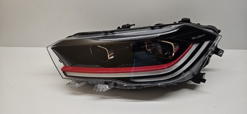 Polo 2g1 lift - vw,
