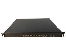 Zyxel XS1920-12 L2 switch