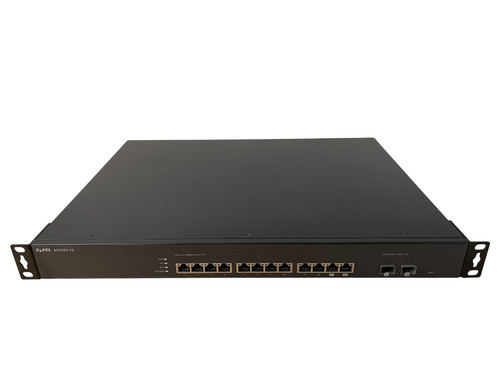 Zyxel xs1920 switch - zyxel, l2