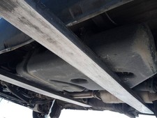 FUEL TANK / 2293714 FOR IVECO