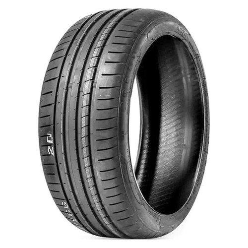 Gomme estive leao 235 - leao, 235/50