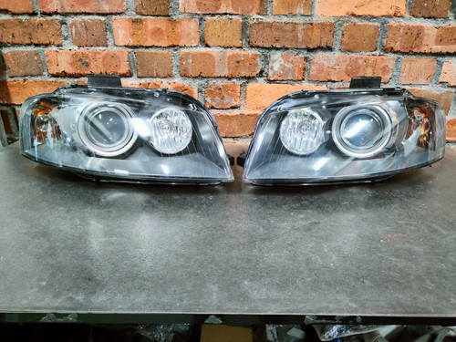Audi oem xenon hid - a3,