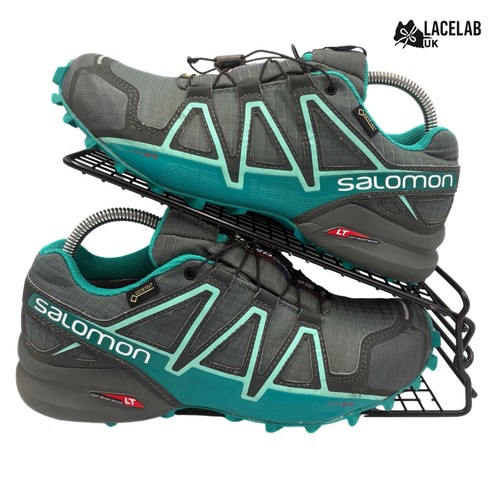 Scarpe trail running - da,