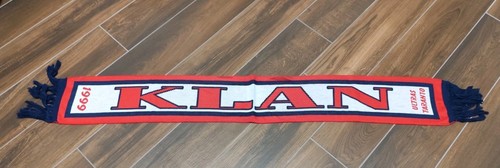 Sciarpa ultras taranto - ultras,