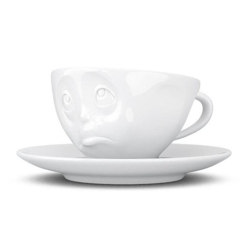 Tazze caffè bianche 20 l - bianche, 0,20