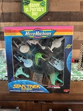 Micro Machines Galoob