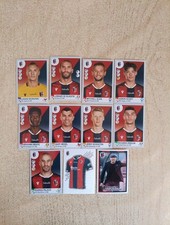 Calciatori Panini 2021