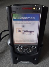 COMPAQ iPAQ Pocket PC -