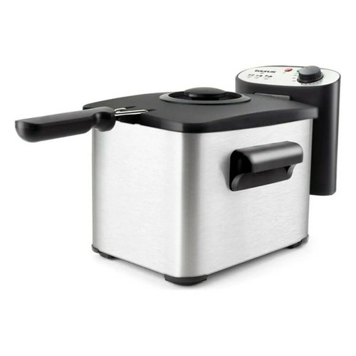Friggitrice taurus df2000 - friggitrice,