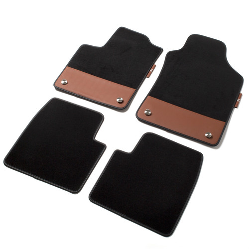Kit tappeti 595 - in, moquette