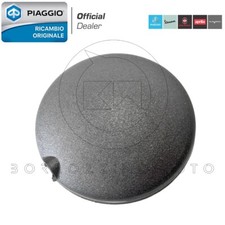 Tappo coperchio indicatore - tappo,