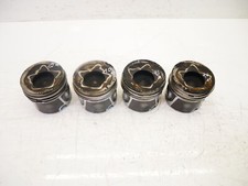 4 pistoni per Seat Skoda VW A3