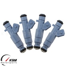 4 Carburante Iniettori EW10J4S