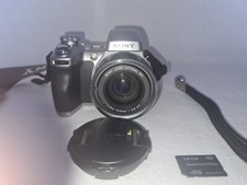 Sony Cyber-shot DSC-H1