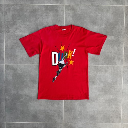 Shirt vintage nike jordan - vintage,