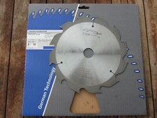 Hm / Widia Sega Circolare 237