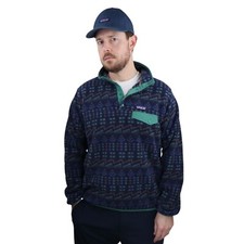 Giacca pile Patagonia Aztec