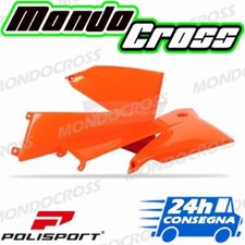 convogliatori radiatore