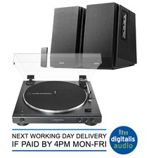 Audio-Technica AT-LP60XBT