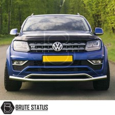 Barra spugna cromata VW City