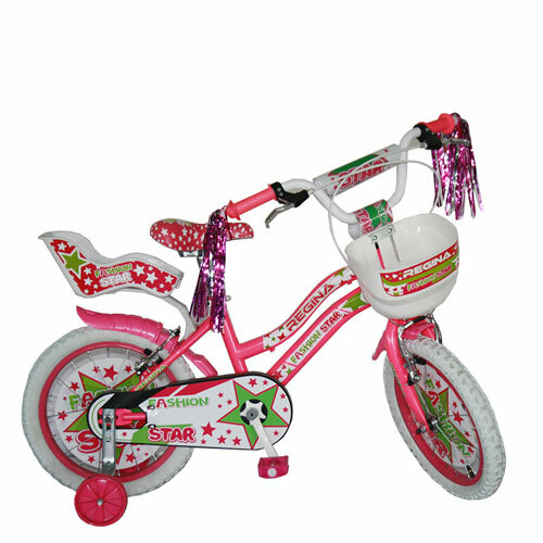 Bicicletta bici bambina - , 16