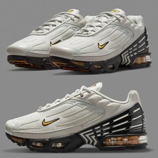 NIKE AIR MAX PLUS 3 TN BONE