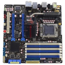 Scheda madre Intel X58 ASUS