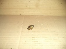 MALANCA OB ONE 125 - SENSORE